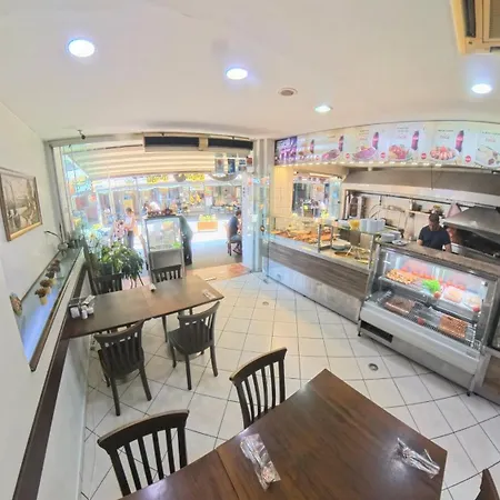 酒店 Ciftci 2 *