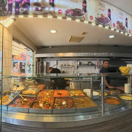 Ciftci 2 酒店 *